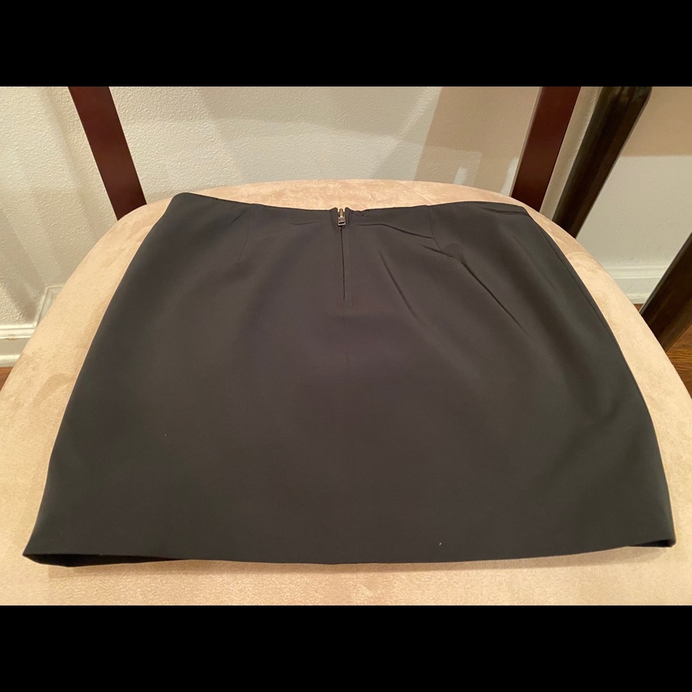Sexy and Classy Mini Skirt